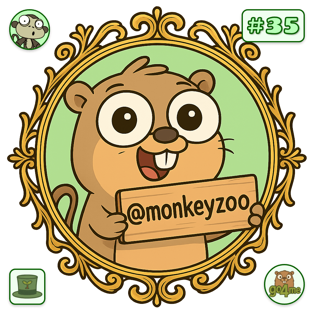 monkeyzoo avatar